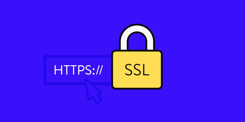 SSL bağlantı hatası